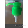 Yuyao Yuhui bathroom series lotion pump ,plastic soap dispenser pump